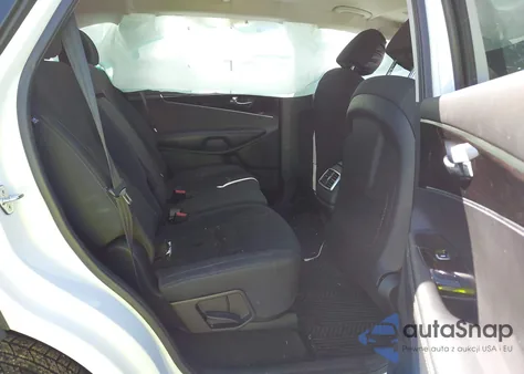 2019 Kia Sorento 2.4L L z USA, uszkodzony, nr VIN 5XYPG4A36KG611237